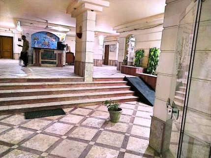 Apartment For Rent In Al Manteqah Al Oula - Nasr City - Cairo