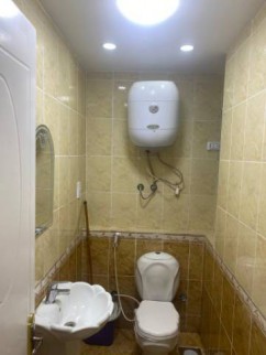 Apartment For Rent In Al Manteqah Al Oula - Nasr City - Cairo