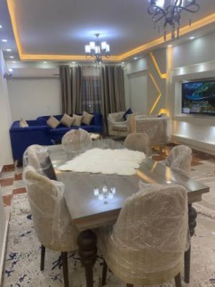 Apartment For Rent In Al Manteqah Al Oula - Nasr City - Cairo