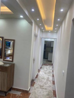 Apartment For Rent In Al Manteqah Al Oula - Nasr City - Cairo