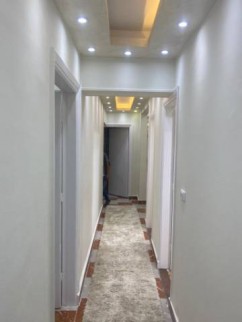 Apartment For Rent In Al Manteqah Al Oula - Nasr City - Cairo