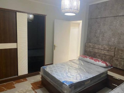 Apartment For Rent In Al Manteqah Al Oula - Nasr City - Cairo