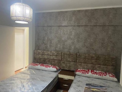 Apartment For Rent In Al Manteqah Al Oula - Nasr City - Cairo