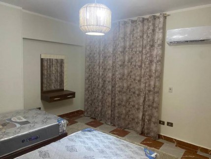 Apartment For Rent In Al Manteqah Al Oula - Nasr City - Cairo