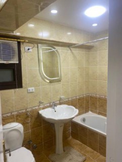 Apartment For Rent In Al Manteqah Al Oula - Nasr City - Cairo
