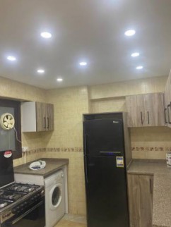 Apartment For Rent In Al Manteqah Al Oula - Nasr City - Cairo