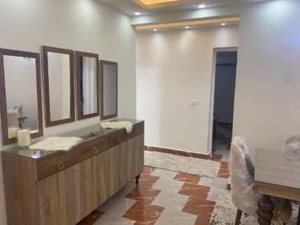 Apartment For Rent In Al Manteqah Al Oula - Nasr City - Cairo