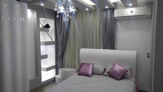 Apartment For Rent In Heliopolis - Cairo