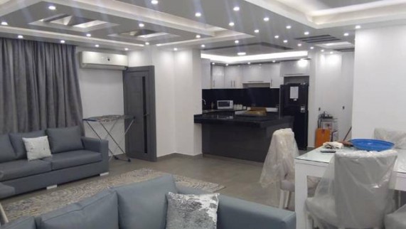 Apartment For Rent In Heliopolis - Cairo