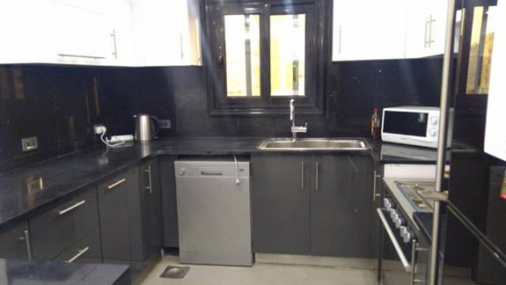 Apartment For Rent In Heliopolis - Cairo