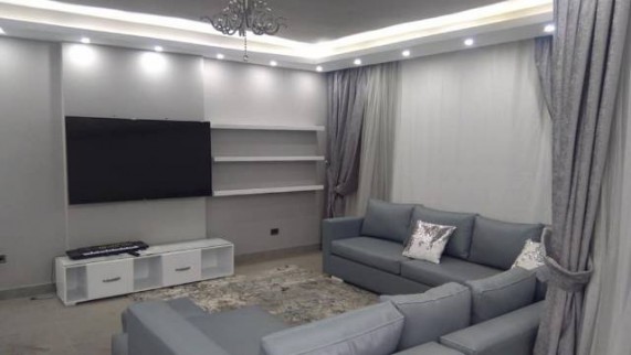 Apartment For Rent In Heliopolis - Cairo