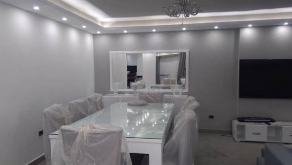 Apartment For Rent In Heliopolis - Cairo