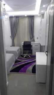 Apartment For Rent In Heliopolis - Cairo