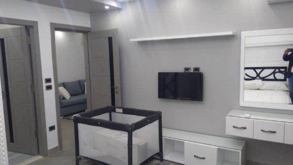 Apartment For Rent In Heliopolis - Cairo