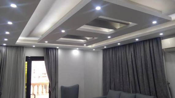 Apartment For Rent In Heliopolis - Cairo