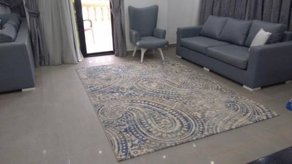 Apartment For Rent In Heliopolis - Cairo