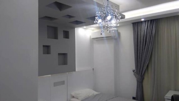 Apartment For Rent In Heliopolis - Cairo