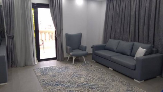 Apartment For Rent In Heliopolis - Cairo