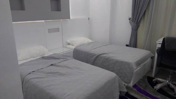 Apartment For Rent In Heliopolis - Cairo