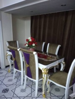 Apartment For Rent In Al Khankah - Qalyubia