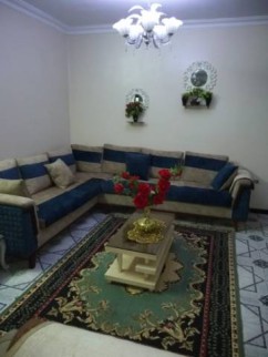Apartment For Rent In Al Khankah - Qalyubia