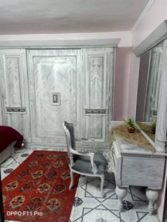 Apartment For Rent In Al Khankah - Qalyubia
