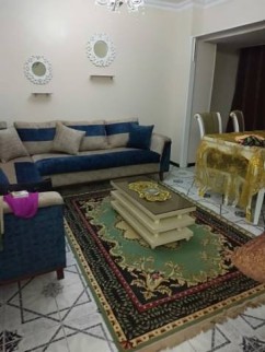 Apartment For Rent In Al Khankah - Qalyubia