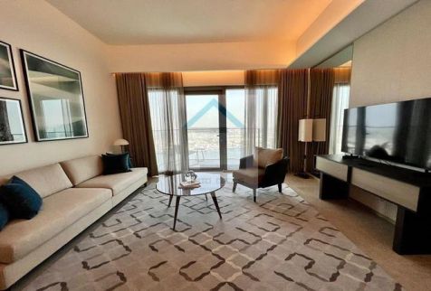 Apartment For Rent