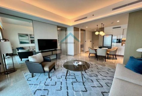 Apartment For Rent