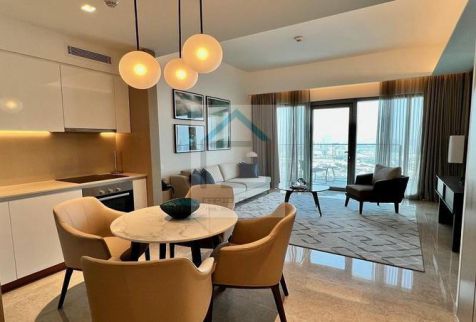 Apartment For Rent