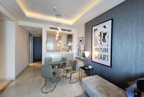 شقة للإيجار