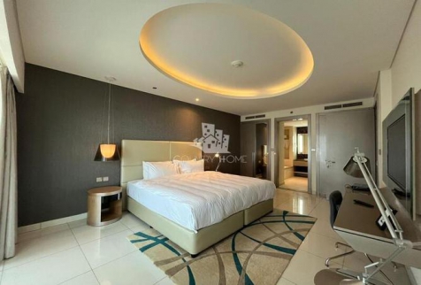 شقة للإيجار