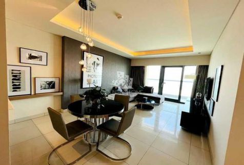 شقة للإيجار