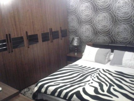 شقة للإيجار فى المنطقة الأولى - مدينة نصر - القاهرة