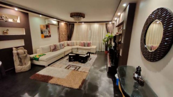 شقة للإيجار فى المنطقة الأولى - مدينة نصر - القاهرة