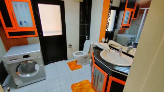 شقة للإيجار فى المنطقة الأولى - مدينة نصر - القاهرة