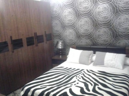 شقة للإيجار فى المنطقة الأولى - مدينة نصر - القاهرة