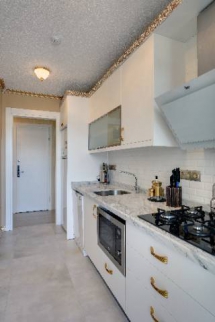 شقة للإيجار فى ساريير - إسطنبول