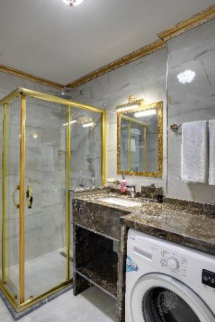 شقة للإيجار فى ساريير - إسطنبول