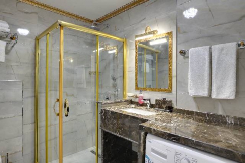 شقة للإيجار فى ساريير - إسطنبول