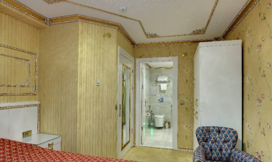 شقة للإيجار فى ساريير - إسطنبول