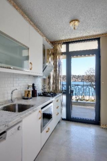 شقة للإيجار فى ساريير - إسطنبول