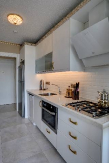 شقة للإيجار فى ساريير - إسطنبول