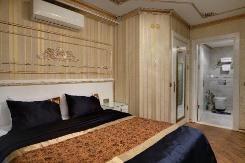 شقة للإيجار فى ساريير - إسطنبول