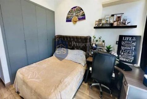 شقة للإيجار