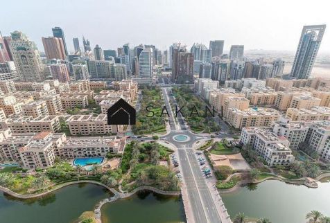 دور مستقل للإيجار