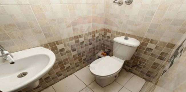 Apartment For Rent In Smoha - Qism Sidi Gabir - Alexandria