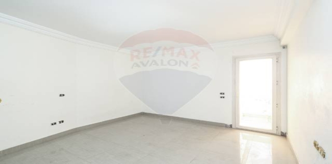 Apartment For Rent In Smoha - Qism Sidi Gabir - Alexandria
