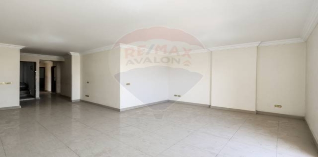 Apartment For Rent In Smoha - Qism Sidi Gabir - Alexandria