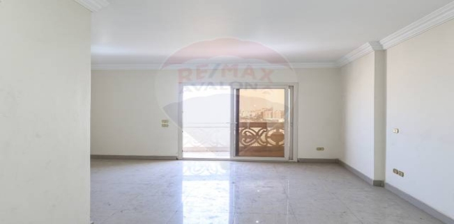 Apartment For Rent In Smoha - Qism Sidi Gabir - Alexandria
